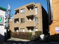 デュオスカーラ高円寺