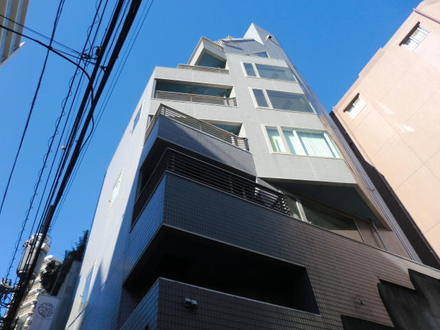 シーガル麻布ビル