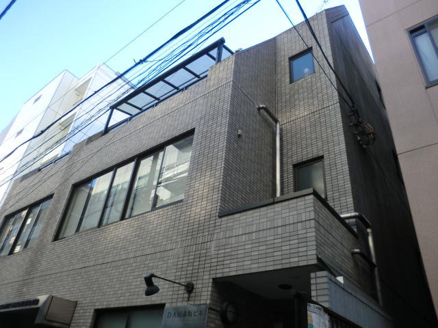ＤＡＭ赤坂ビル