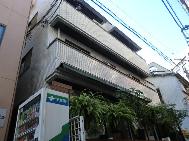 ベル赤坂