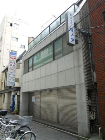 ＣＹＣビル