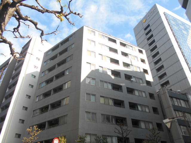 ミサワホームズ猿楽町