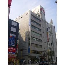 エキニア池袋