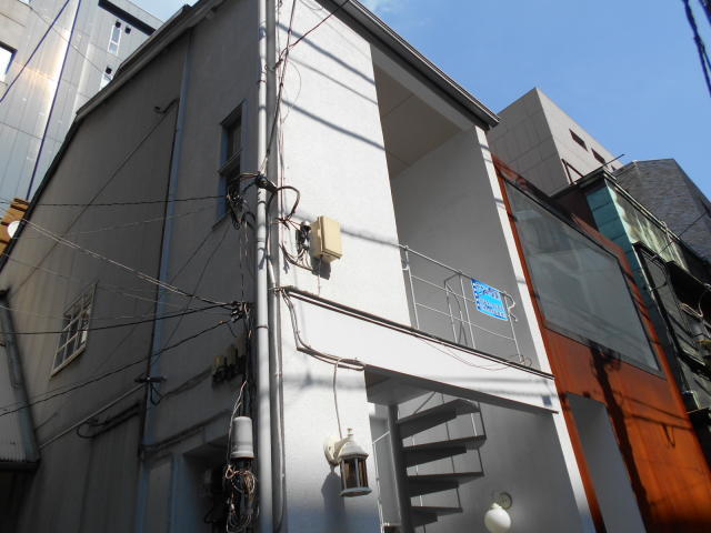 銀座２丁目Ｎハウス