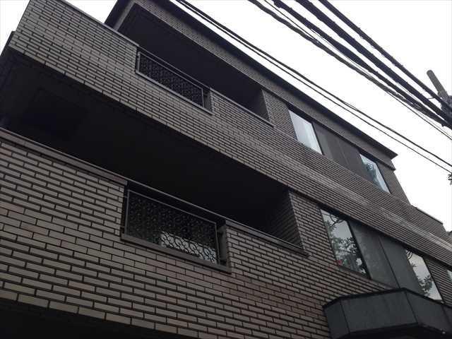 松濤Ｋマンション