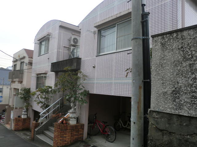恵比寿ガーデンヒルズ