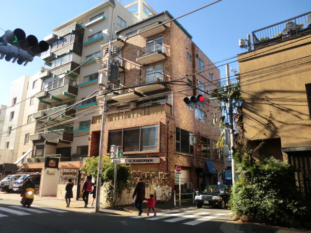 長井ビル