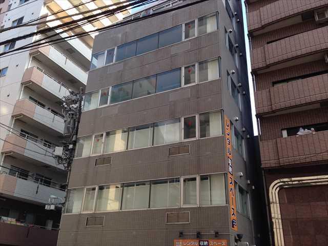 プライム日本橋