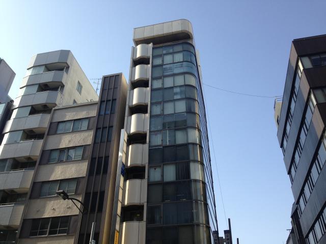 日本橋ＴＥＣビル