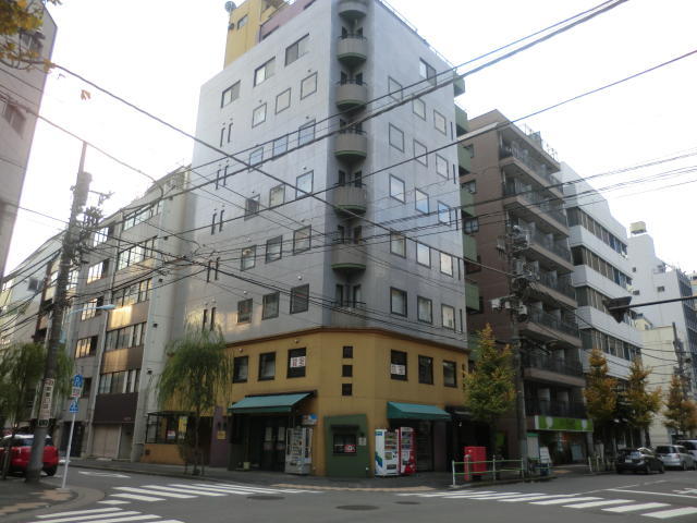 代市ビル