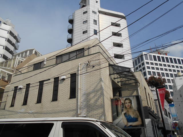 斉藤ビル