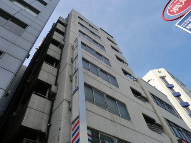 神山ビル