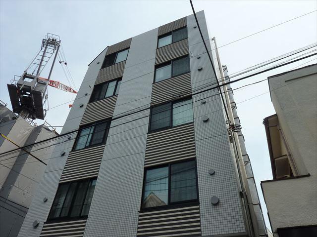 クーカイテラス白金