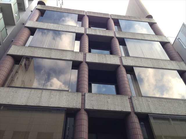 ＦＳＫ人形町ビル