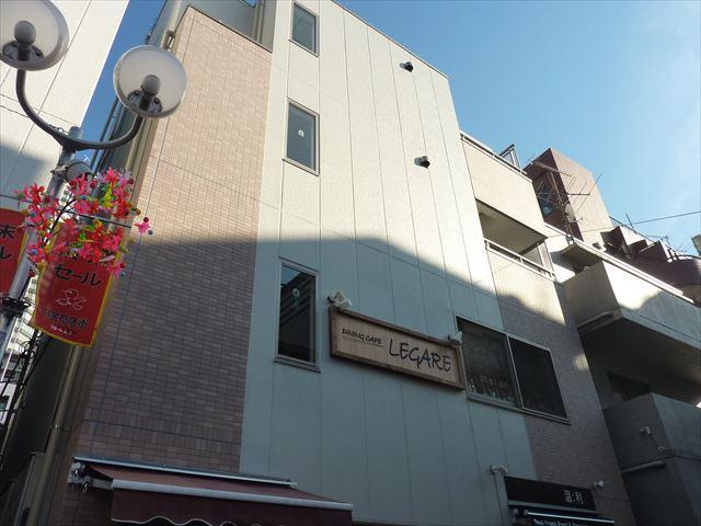 Ｊ＆Ｋビル白金