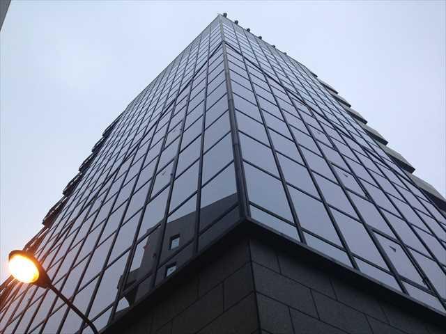 ＯＣＴ　ＫＡＮＤＡ　Ｂｕｉｌｄｉｎｇ
