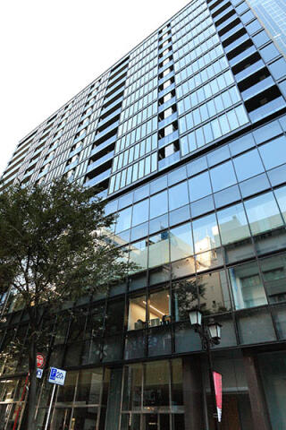 宮益坂ビルディングＴｈｅ ＳＨＩＢＵＹＡ Ｒｅｓｉｄｅｎｃｅ 