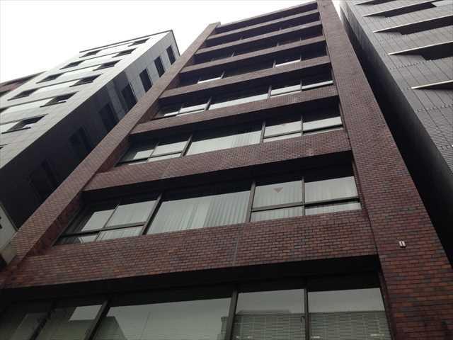 大手町ポイントビル