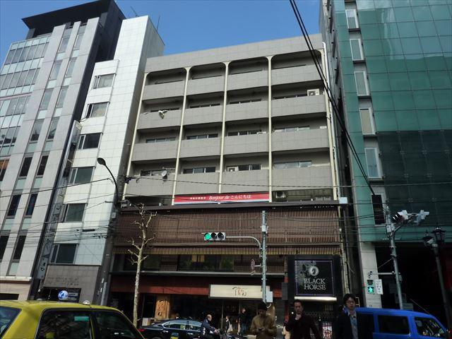 六本木３丁目ビル