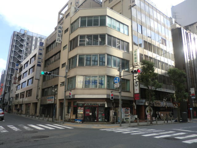 ＹＵKＥＮ新橋ビル