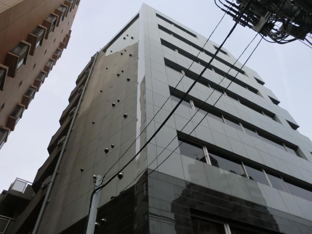アルカイビル