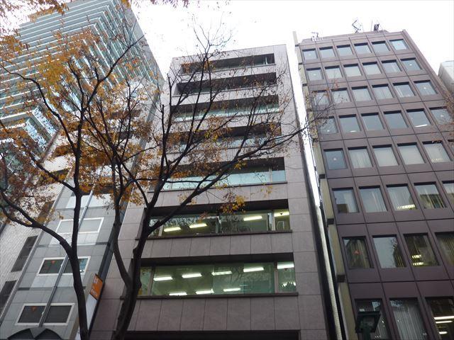 渋谷橋本ビル