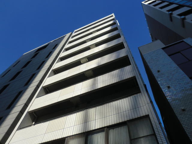 新川Ｉ＆Ｌビル