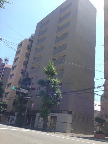 ステージグランデ文京小石川