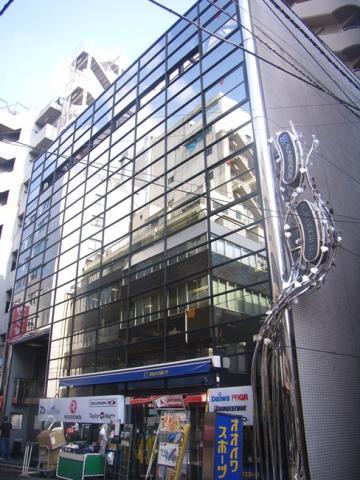 サンブリヂ小川町ビル