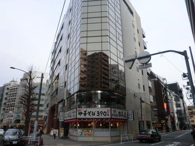 恵比寿ＯＴビル