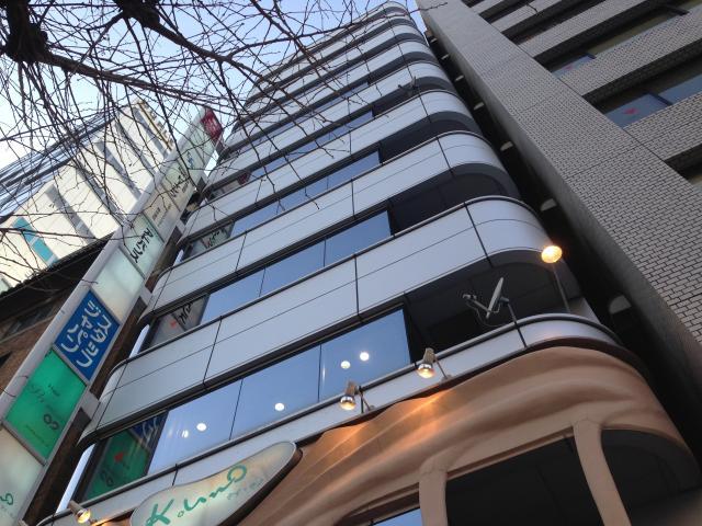 陽光銀座セントラルビル