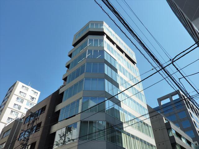 Ｄａｉｗａ神田橋ビル（旧：神田橋ＰＲ－ＥＸ）