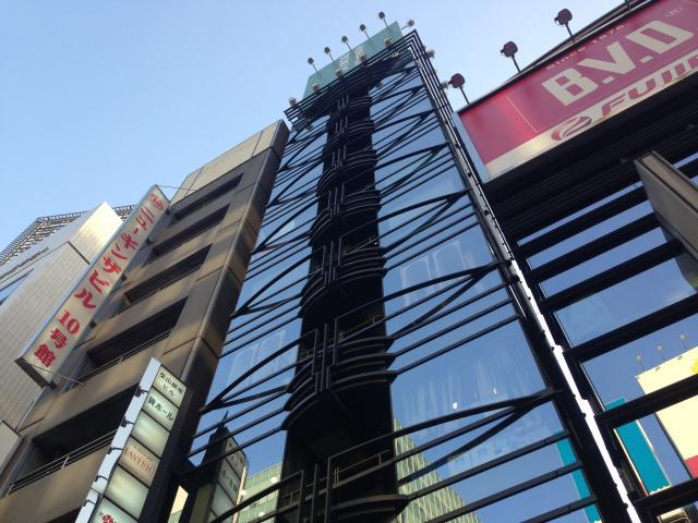 柴山銀座ビル