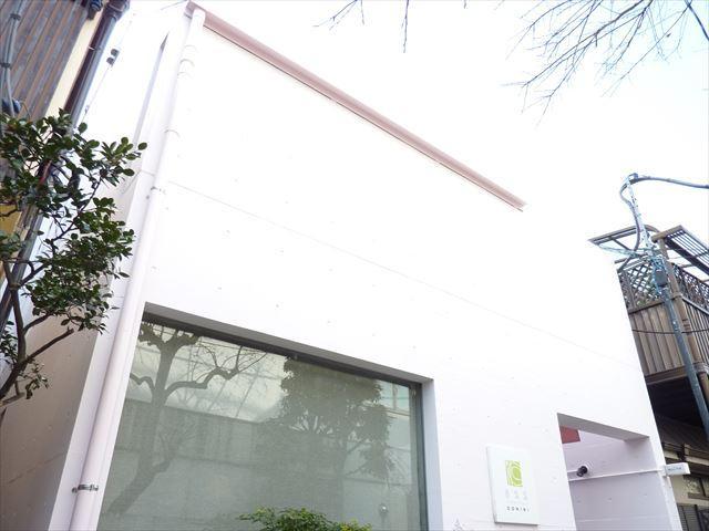 ファーストパティオ
