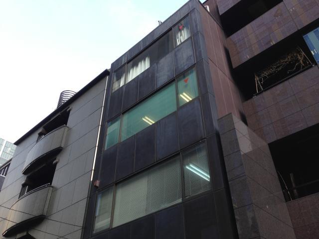 西新橋木村ビル