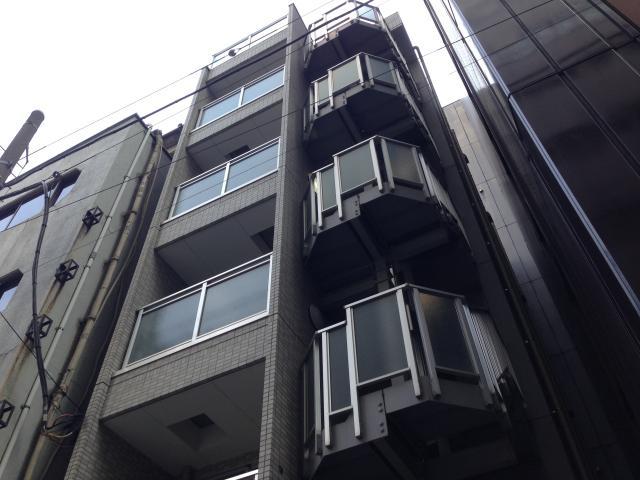 ルグラシエルＢＬＤＧ１０