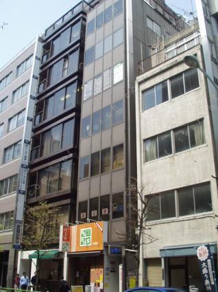 ルグラシエルＢＬＤＧ１５