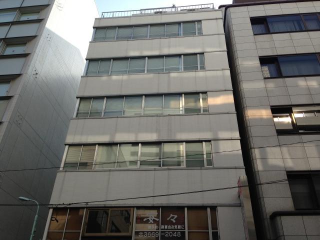 兜町第二ビル