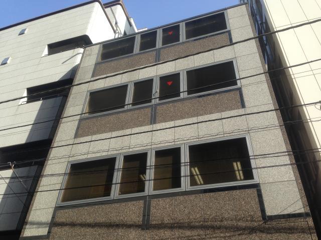 兜町住信ビル