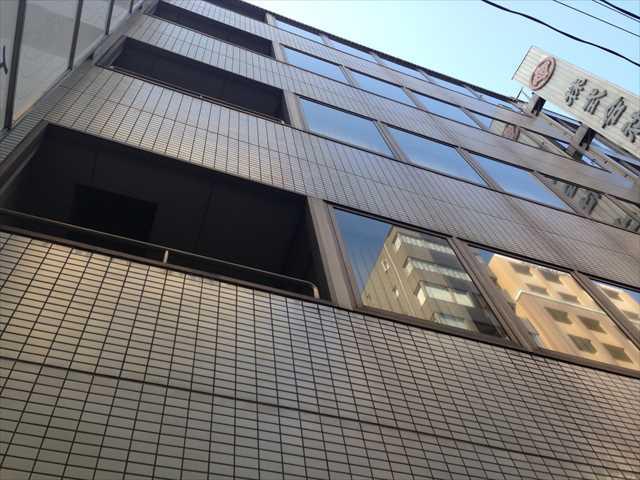 東日本橋ＥＸビル