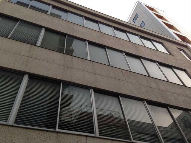 市川ビル（八丁堀）
