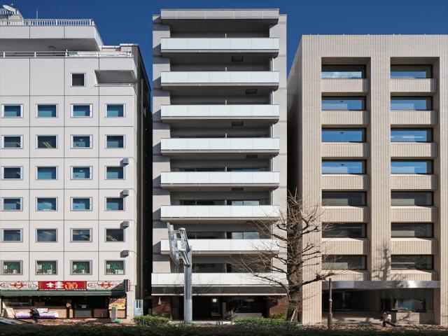神田小川町１丁目／レンタルオフィス