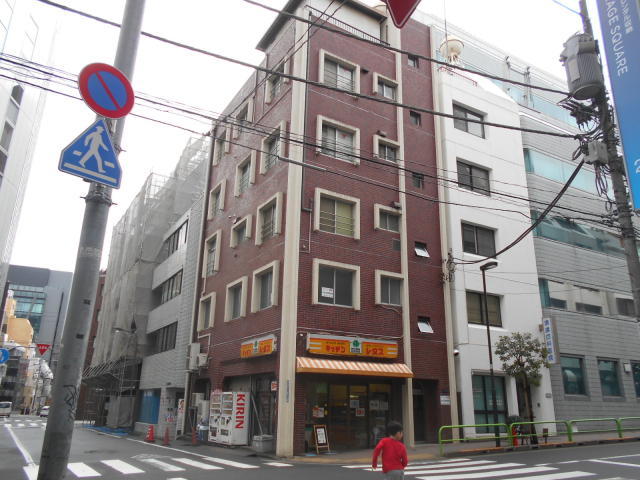 天津ビル