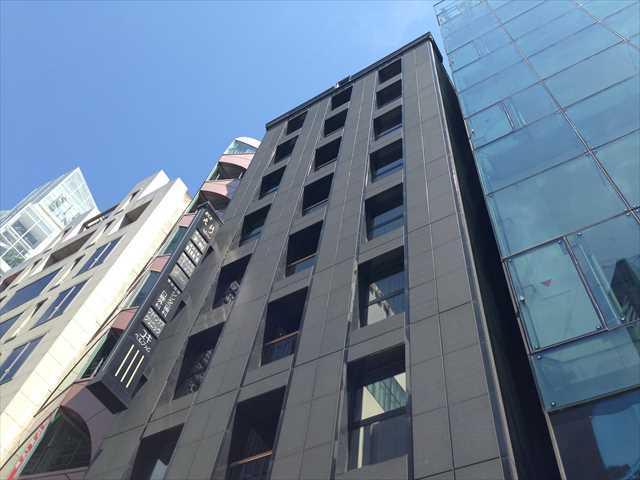 銀座大新ビル