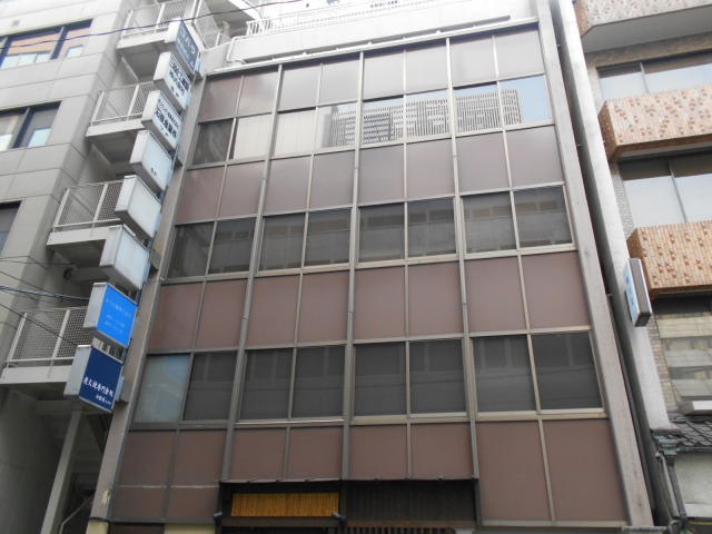 コハラ神田橋ビル