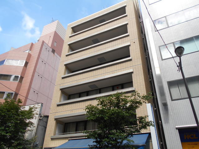 東観小川町ビル