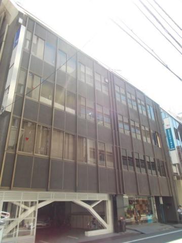 イマス久松町ビル