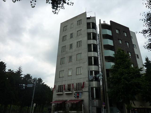 ＭＪ原宿ビル