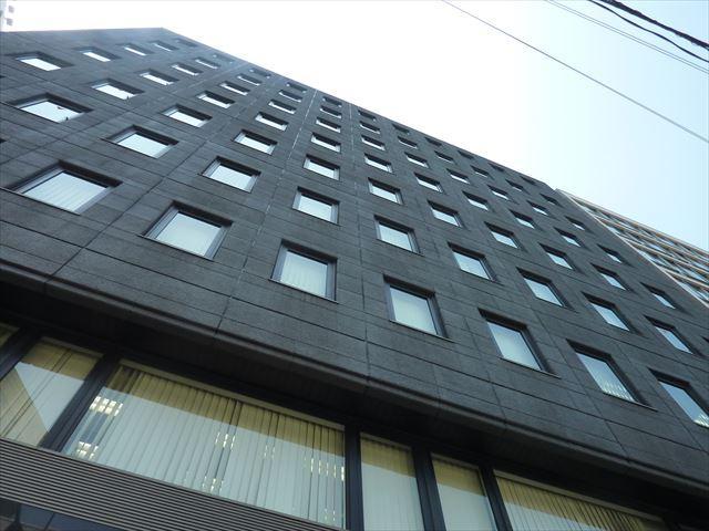 大阪ガス都市開発赤坂ビル（旧称：ラウンドクロス赤坂）