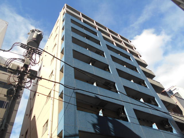 シンシア日本橋新川